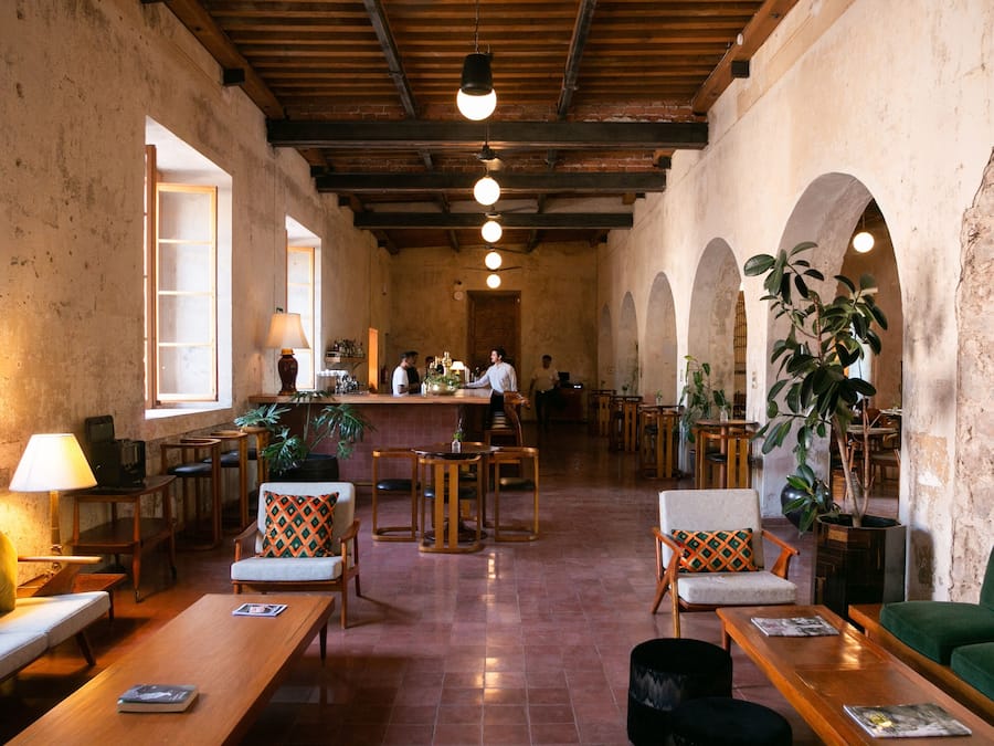 Restaurante
