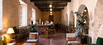 Hotel Hércules