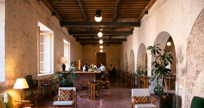 Hotel Hércules