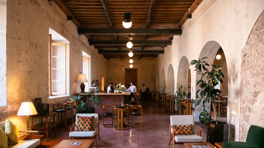 Hotel Hércules