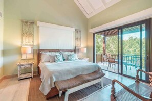 3 bedrooms, free WiFi, bed sheets - Retreat apartment with 3 bedrooms in Portillo Nf (Las Terrenas)