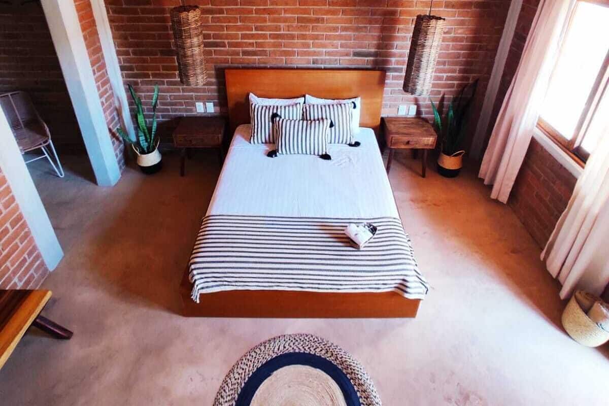 Singola Standard | 6 camere, con stile personalizzato, ferro/asse da stiro, Wi-Fi gratuito