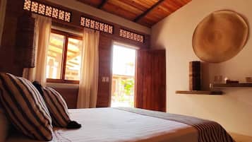 Standard Single Room | 6 bedrooms, individually decorated, iron/ironing board, free WiFi
