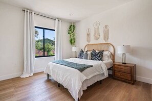 3 Schlafzimmer, Bügeleisen/Bügelbrett, Reisekinderbett, WLAN