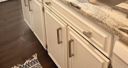 Beautiful 1 Bed Condo on Pinehurst Course No.5!