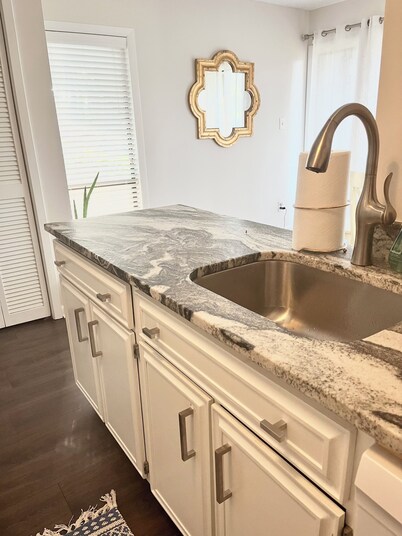 Beautiful 1 Bed Condo on Pinehurst Course No.5!