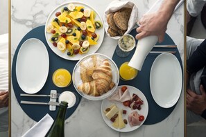 Free daily cooked-to-order breakfast - Dionis Boutique Hotel & Spa (Javea)