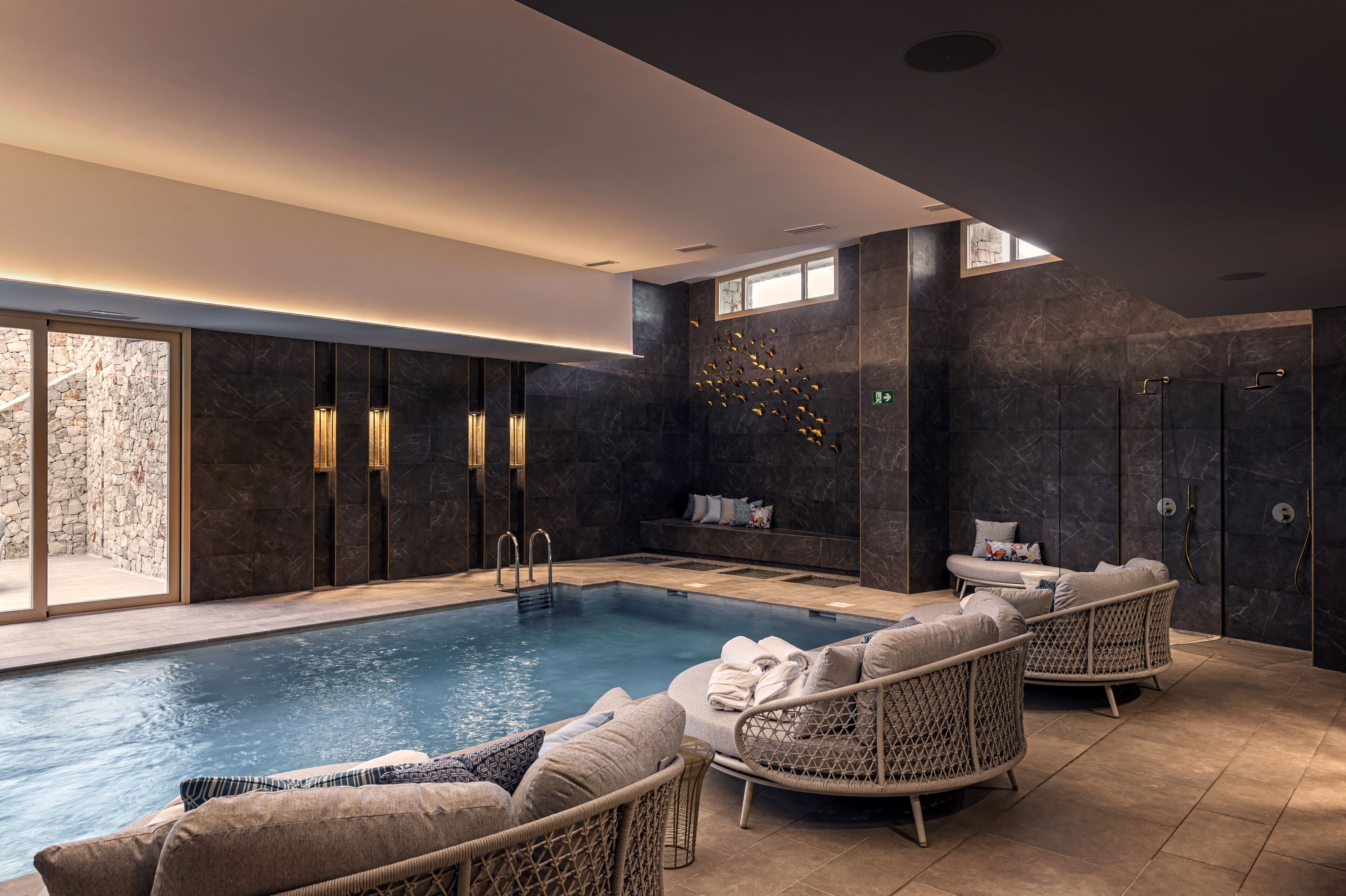 Foto - Dionis Boutique Hotel & Spa