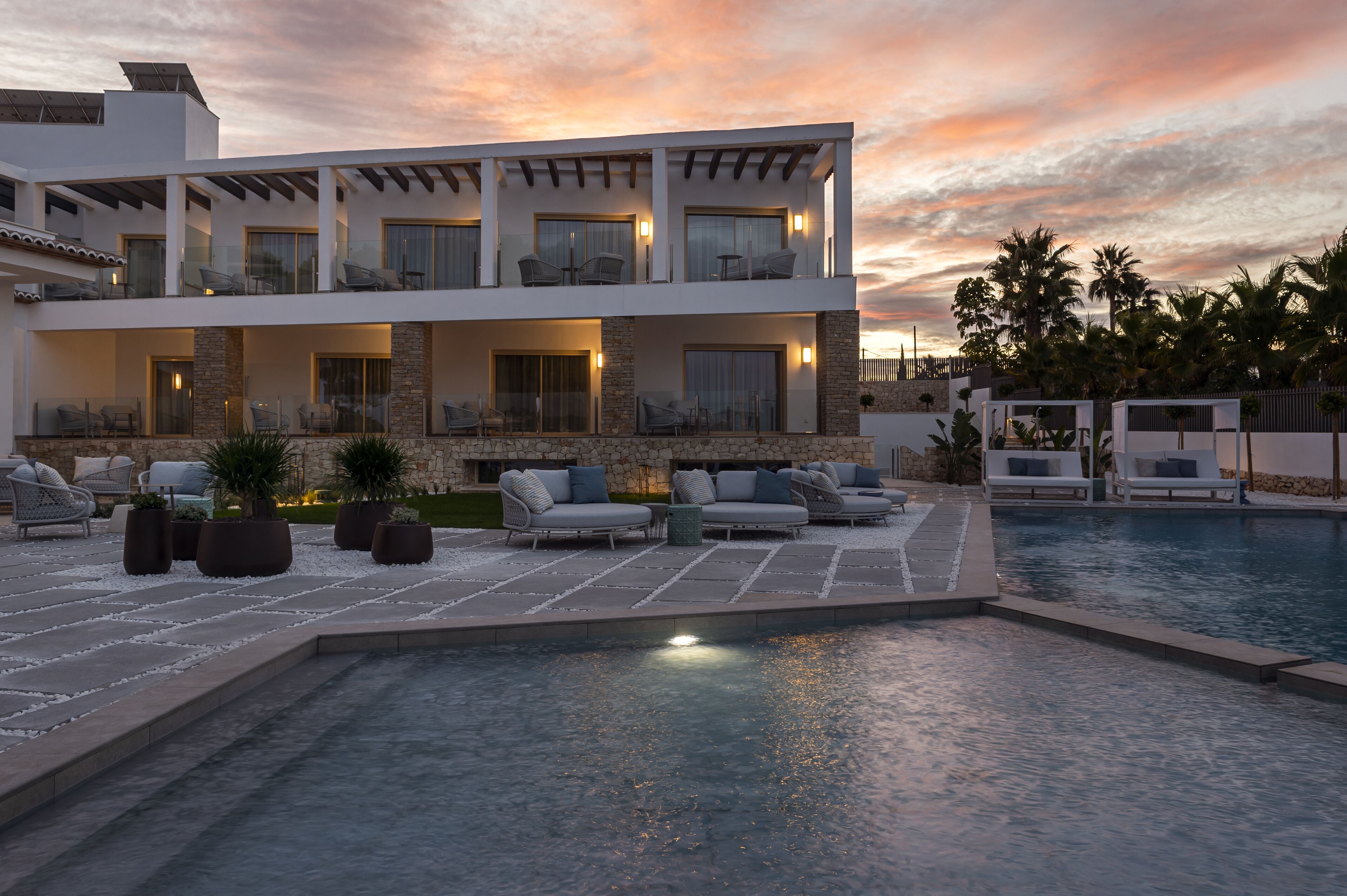 Foto - Dionis Boutique Hotel & Spa