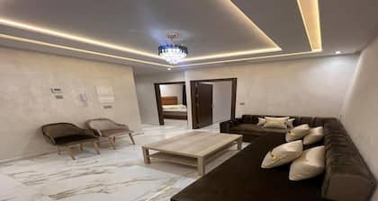 Beautiful apartment in the heart of Nador