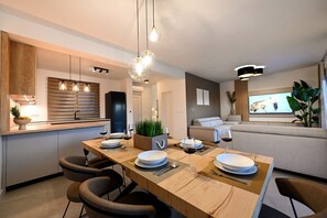 Dineren