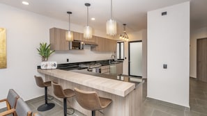 Deluxe House | Private kitchen