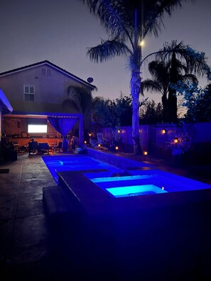 テラス / パティオ