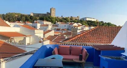 Palmela Downtown Terrace