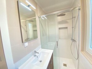 Hair dryer, towels - Palmela Downtown Terrace (Palmela)