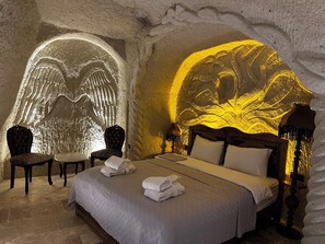 Exclusive-Doppelzimmer