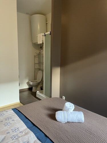 La Pirouettegare Sncfhortillonages