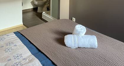 La Pirouettegare Sncfhortillonages