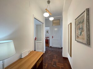 Interiör