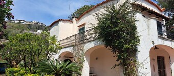 4 Bedroom Villa in Ischia