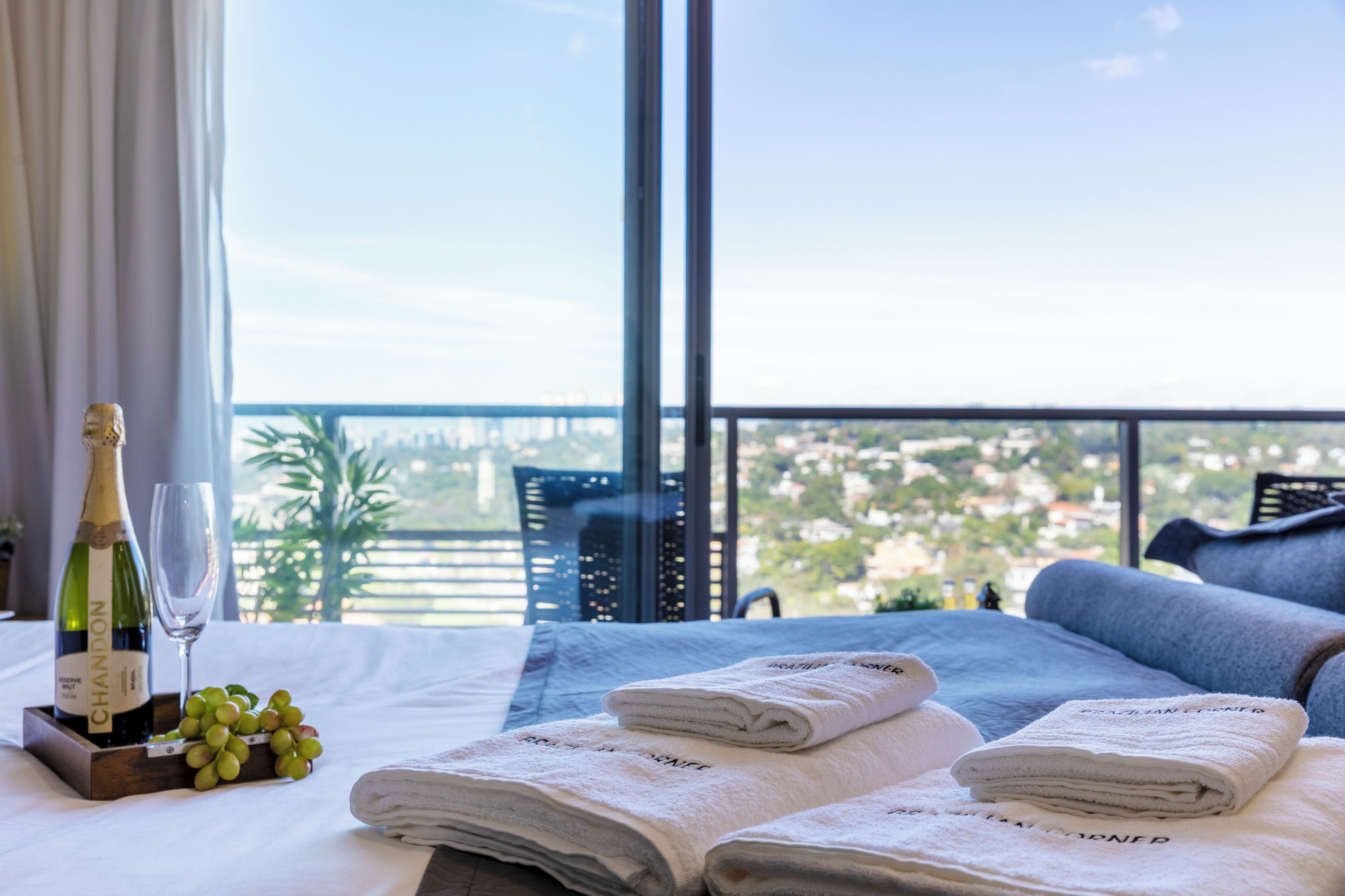 Classic Apartment | 1 bedroom, blackout drapes, free WiFi, bed sheets