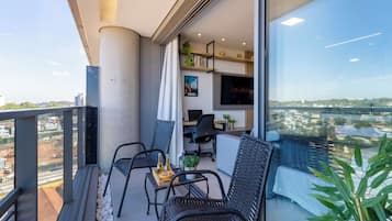 Classic Apartment | Veranda