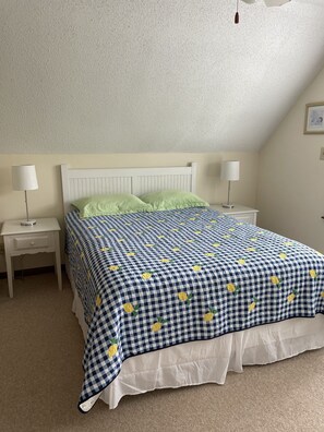 4 habitaciones, tabla de planchar con plancha y wifi gratis 