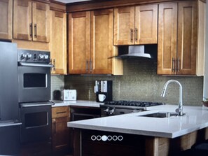 Cucina privata