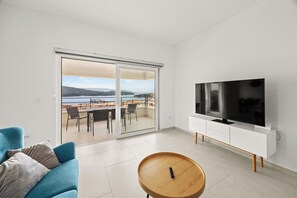 TV connectée