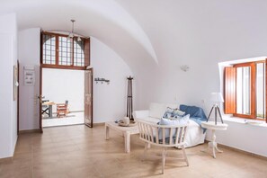 Coin séjour