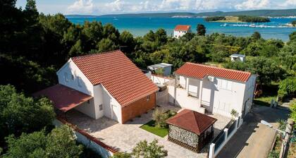 Villa Kate – mit Whirlpool