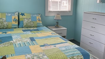 2 habitaciones y wifi