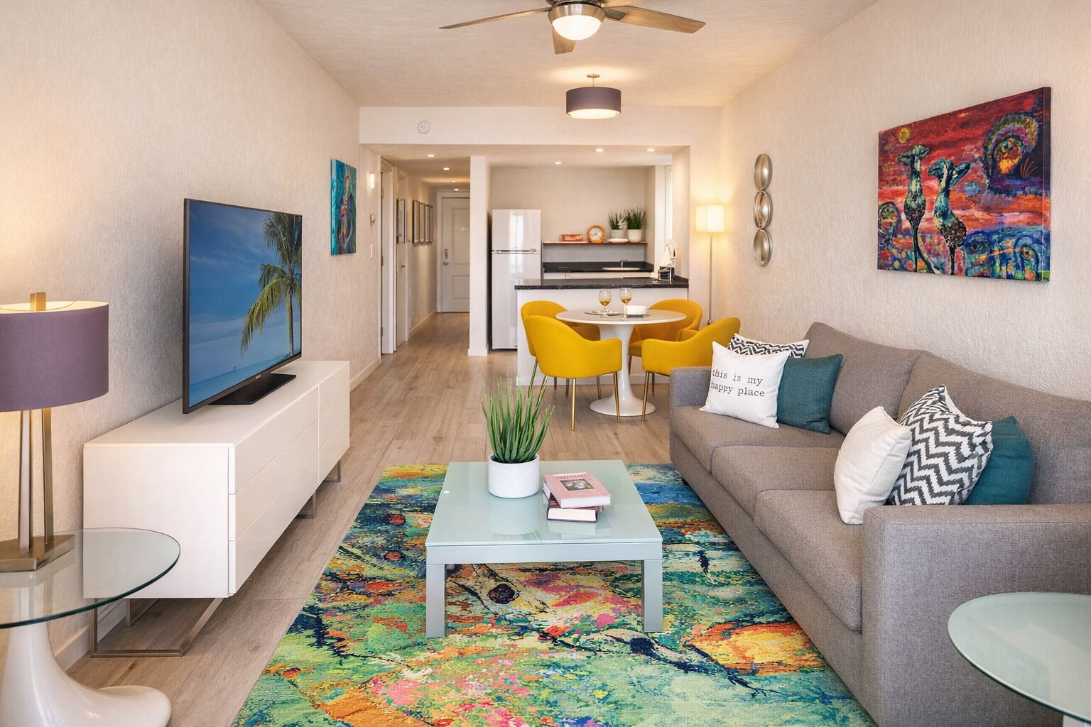 Minutes To Dover Beach! Two Suites With Breakfast, Free Beach Sunbeds, Pool! - 巴貝多