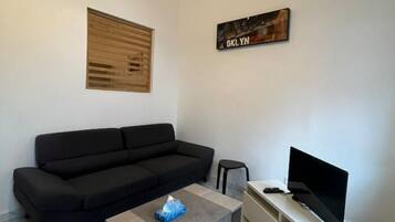Télévision à écran plat