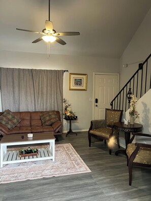 Smart TV, books, computer monitors