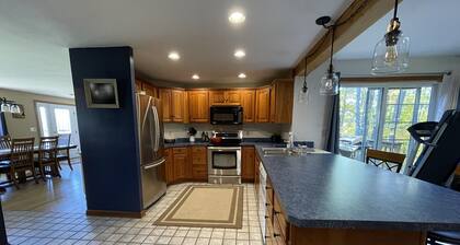 Bright, Large, Spacious Family Home