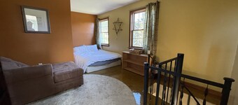 Bright, Large, Spacious Family Home