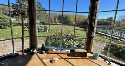 Bright, Large, Spacious Family Home