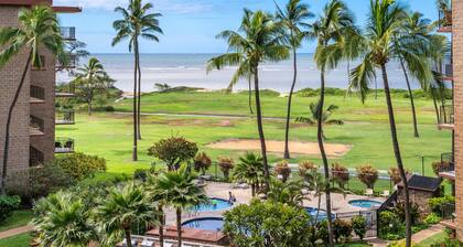 Aloha Chic Penthouse Vistas