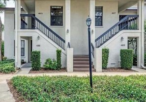 Exterior - The Meadows Country Club Community Association in Beautiful Sarasota, Florida. (Sarasota)