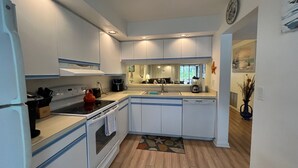 Eget kjøkken