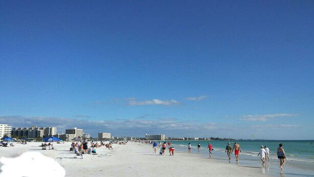 Strand