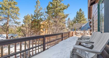 Chalet Des Ours