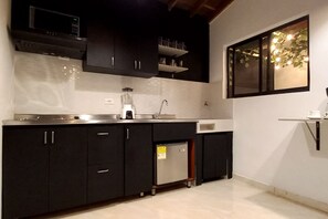 Private kitchen - Central Home, Manila El Poblado - 5 min Everything (Medellín)