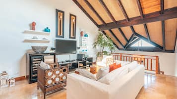Apartment | 4 bedrooms