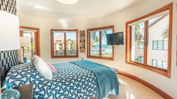 Apartment | 4 bedrooms