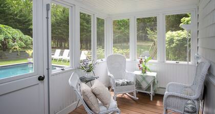 Stunning Historic House Nearby Beaches and Village