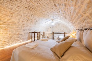 2 bedrooms, WiFi