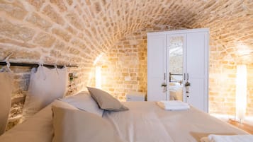 2 makuuhuonetta, Wi-Fi