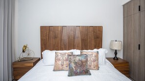 Casa Deluxe | 4 habitaciones, ropa de cama de alta calidad y camas con efecto memoria 